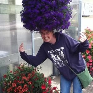 Meet your Posher, Renee